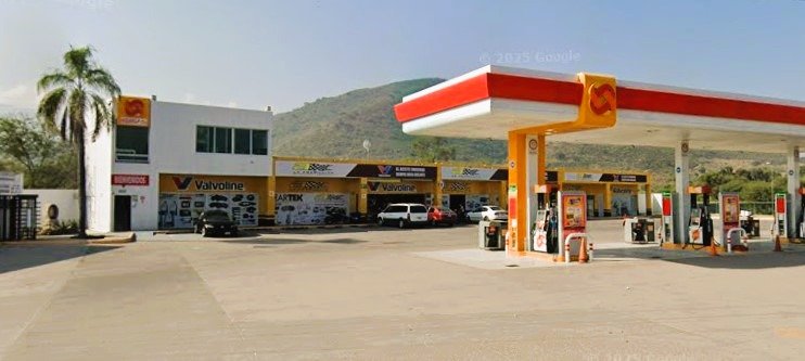 la amarillita tlajomulco