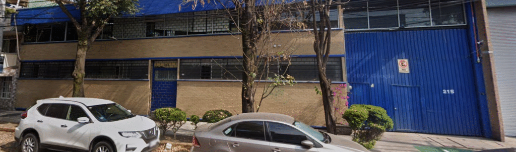 Tm Autopartes en Azcapotzalco